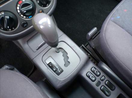 Mercedes-Benz - A-class