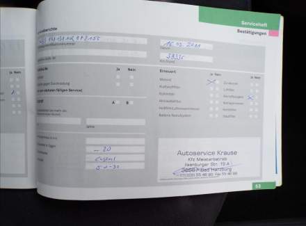 Mercedes-Benz - A-class