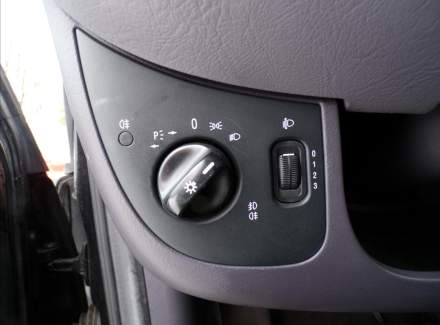 Mercedes-Benz - A-class