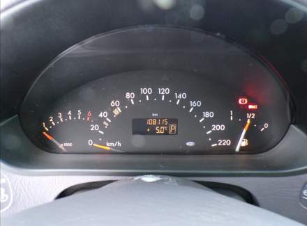 Mercedes-Benz - A-class