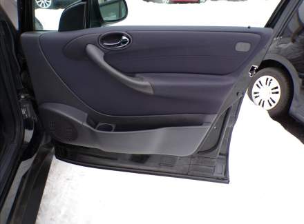 Mercedes-Benz - A-class