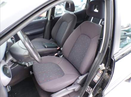 Mercedes-Benz - A-class