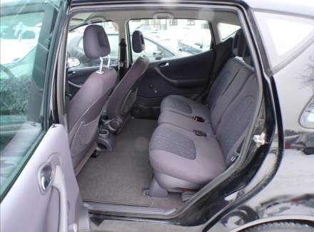 Mercedes-Benz - A-class