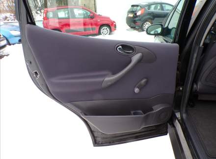 Mercedes-Benz - A-class