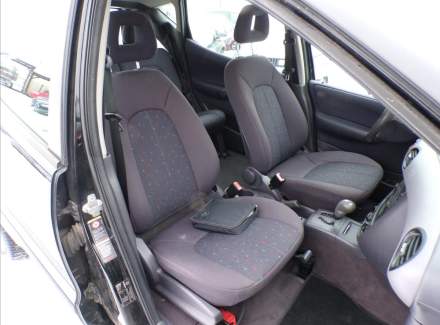 Mercedes-Benz - A-class