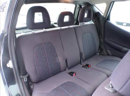 Mercedes-Benz - A-class