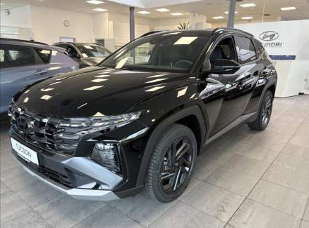 Hyundai - Tucson