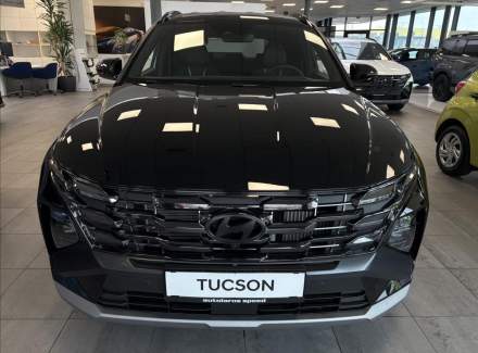 Hyundai - Tucson