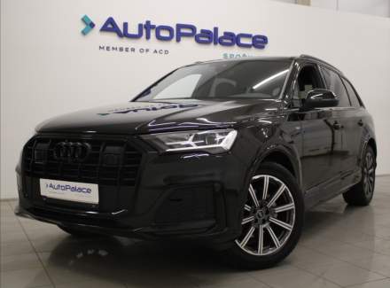 Audi - Q7