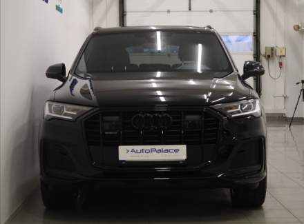 Audi - Q7