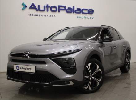 Citroën - C5 X