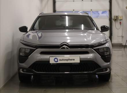 Citroën - C5 X