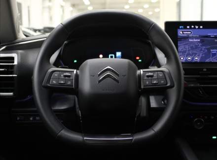 Citroën - C5 X