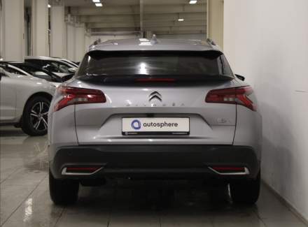 Citroën - C5 X