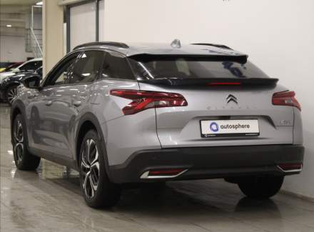 Citroën - C5 X