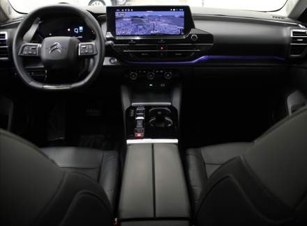 Citroën - C5 X