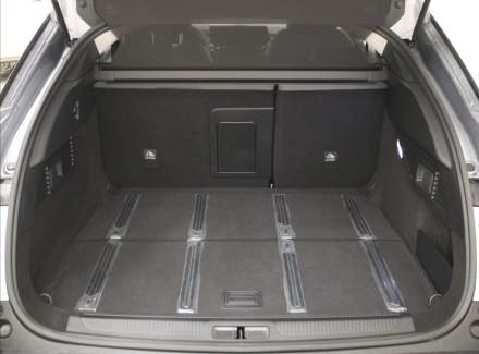 Citroën - C5 X