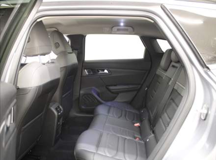 Citroën - C5 X