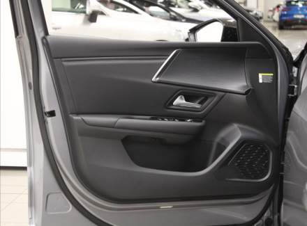 Citroën - C5 X