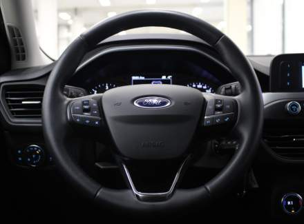 Ford - Focus