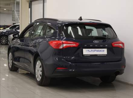 Ford - Focus