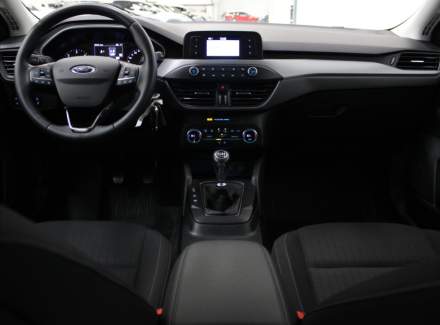 Ford - Focus