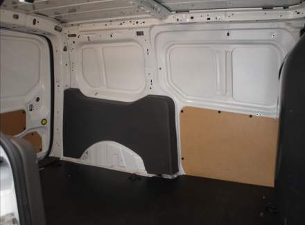 Ford - Transit Connect