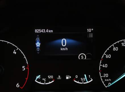 Ford - Transit Connect