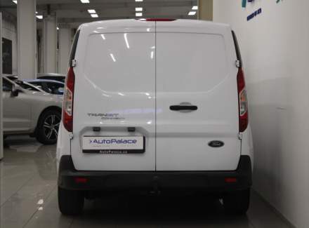 Ford - Transit Connect