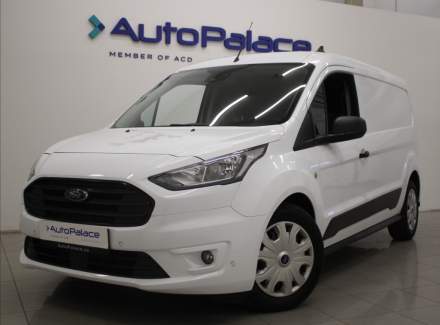 Ford - Transit Connect