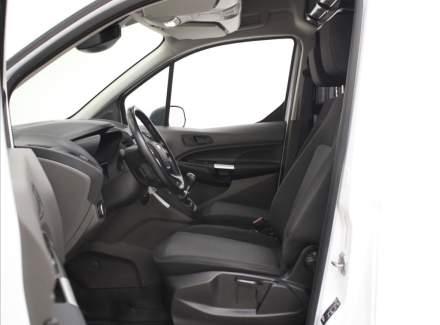 Ford - Transit Connect