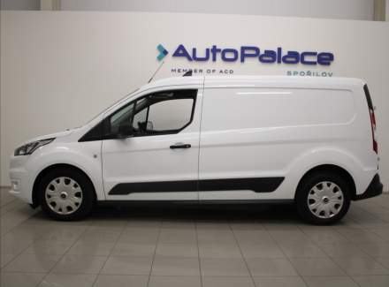 Ford - Transit Connect