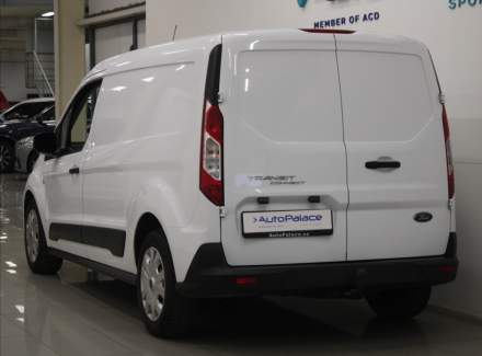 Ford - Transit Connect