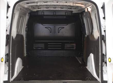 Ford - Transit Connect