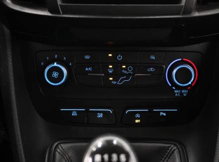 Ford - Transit Connect