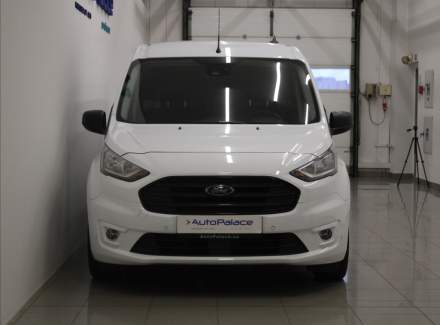 Ford - Transit Connect