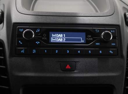 Ford - Transit Connect