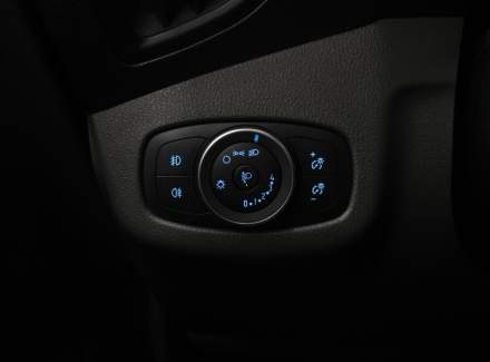 Ford - Transit Connect