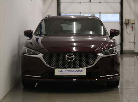 Mazda - 6