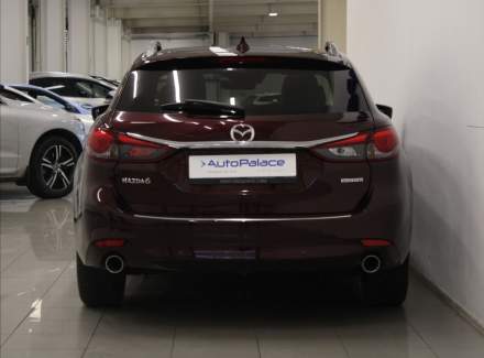 Mazda - 6