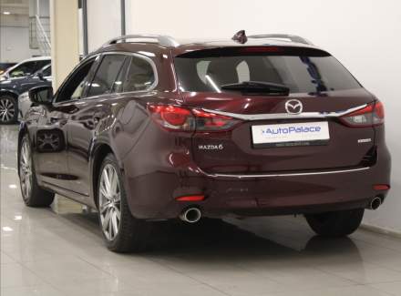 Mazda - 6