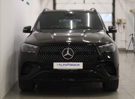 Mercedes-Benz - GLE