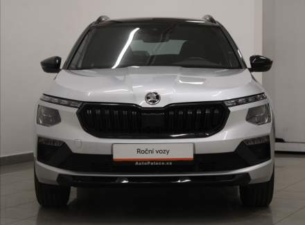 Škoda - Kamiq