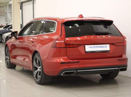Volvo - V60