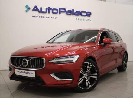Volvo - V60