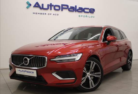 Volvo - V60