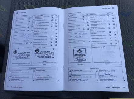 Volkswagen - Transporter