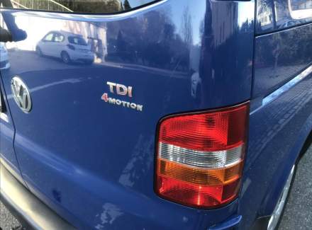 Volkswagen - Transporter