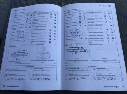 Volkswagen - Transporter