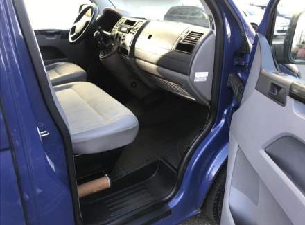 Volkswagen - Transporter